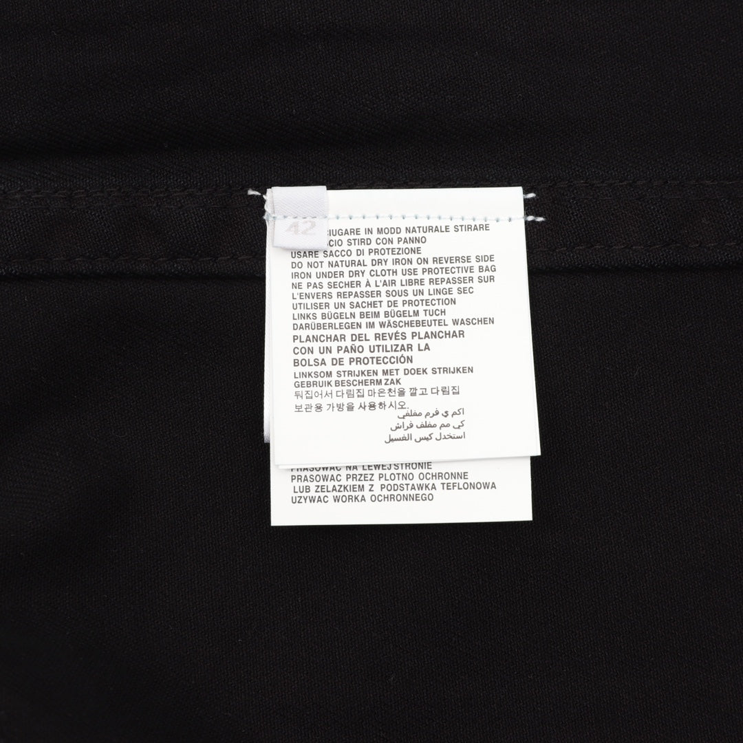 LuxluxHouse Best Quality Clothes Shirts&Polo Prada
