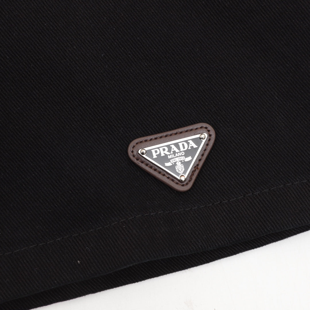 LuxluxHouse Best Quality Clothes Shirts&Polo Prada