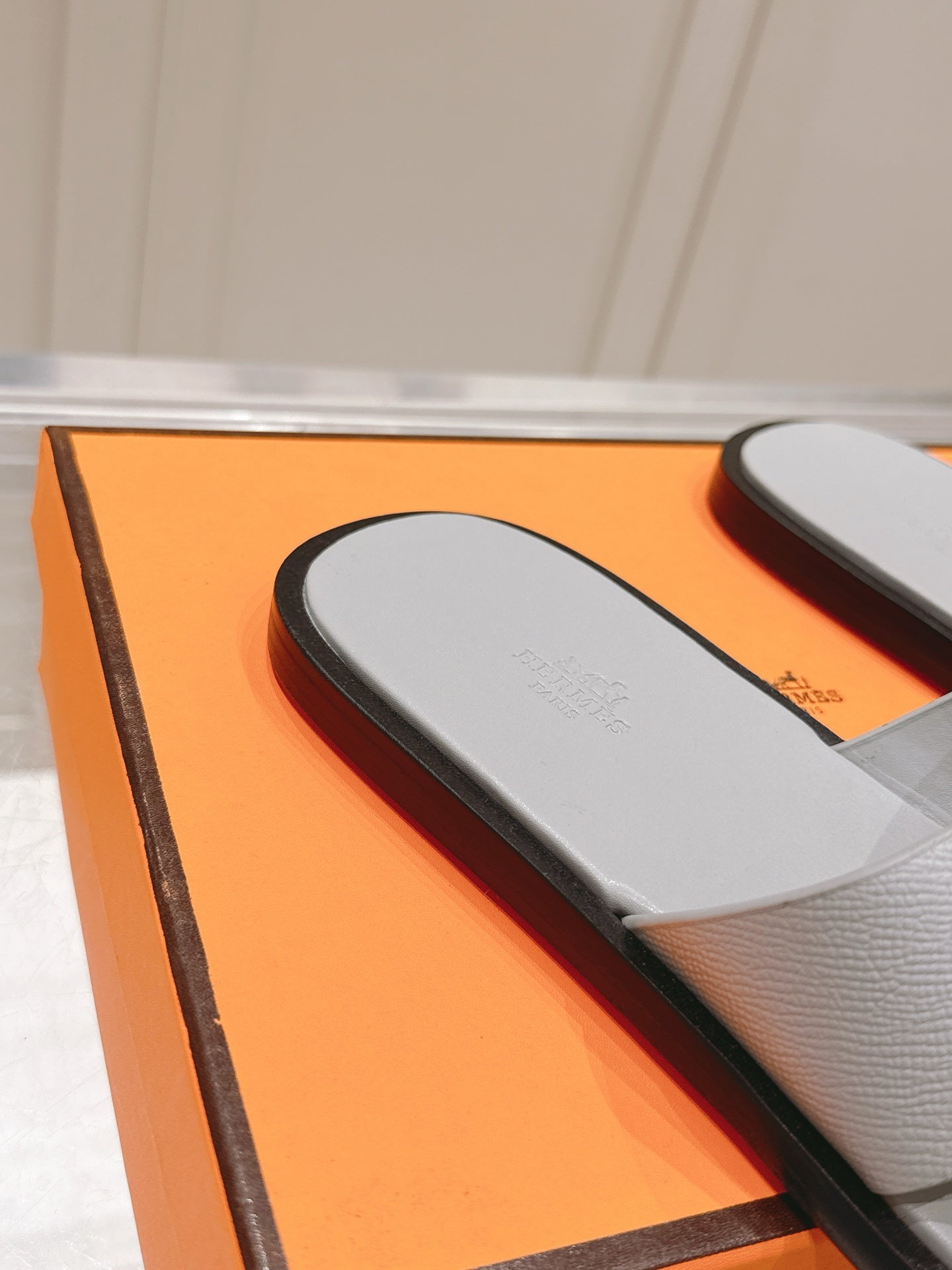 LuxluxHouse Best Quality Women Shoes Hermes