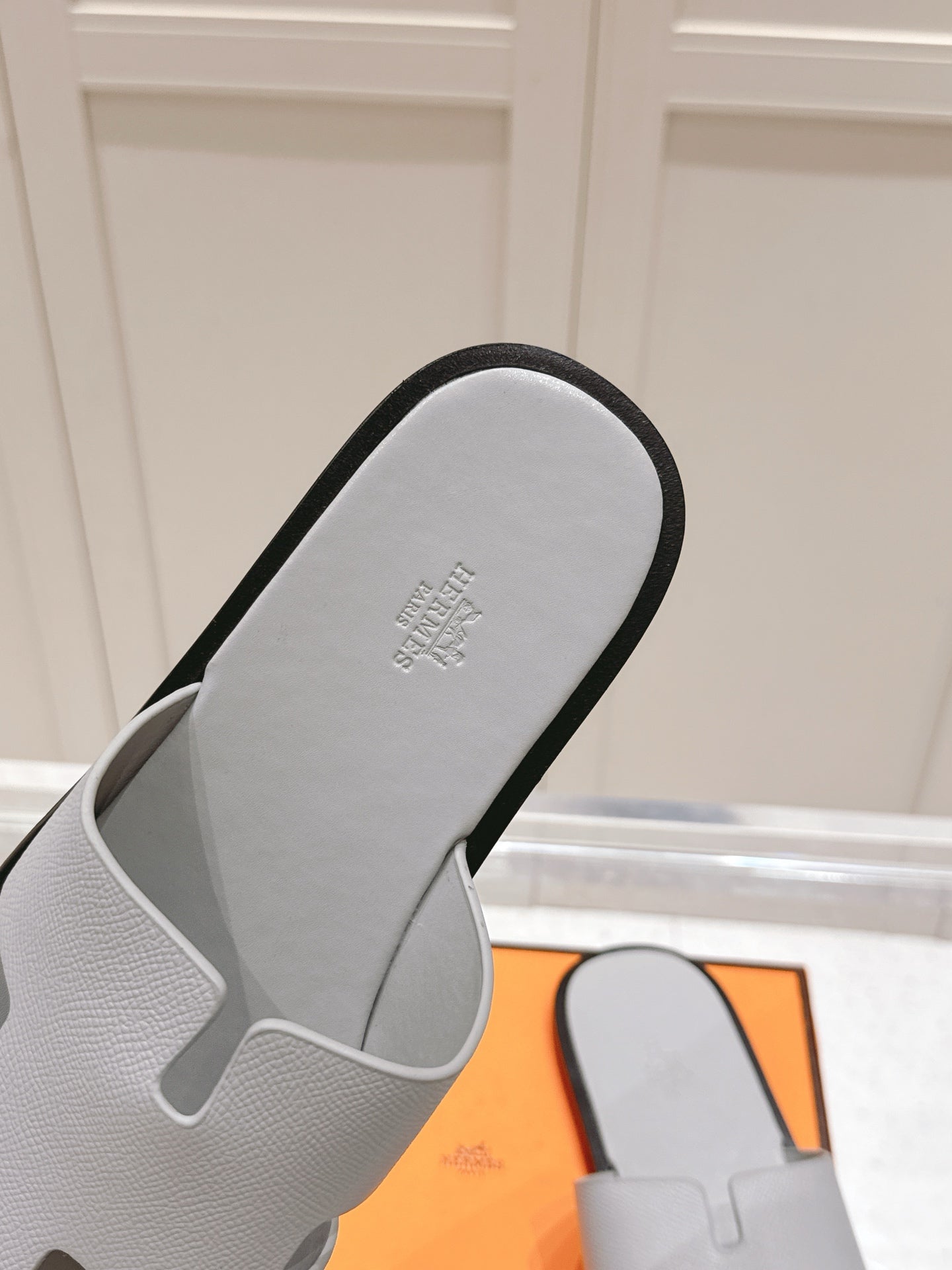 LuxluxHouse Best Quality Women Shoes Hermes