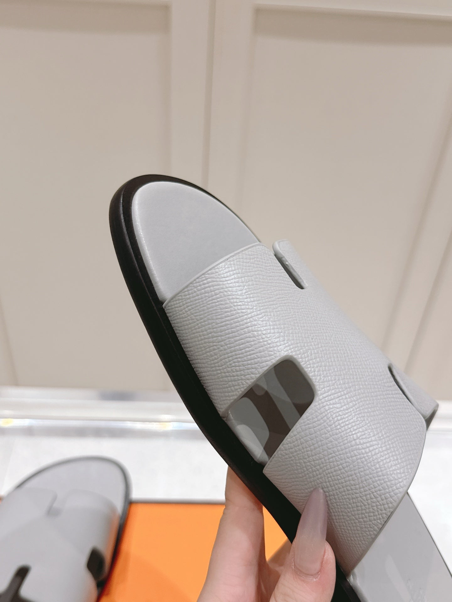 LuxluxHouse Best Quality Women Shoes Hermes