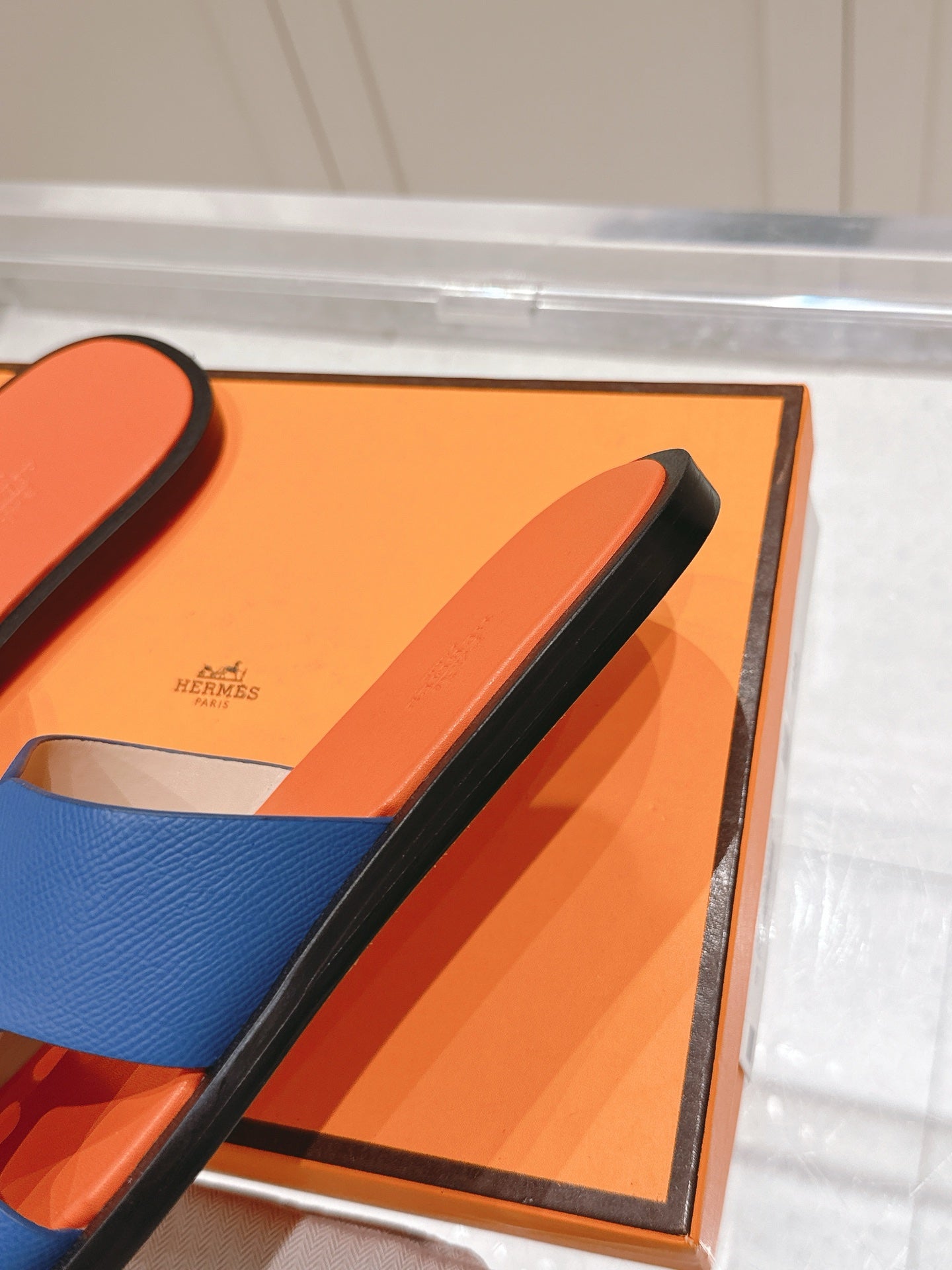 LuxluxHouse Best Quality Women Shoes Hermes