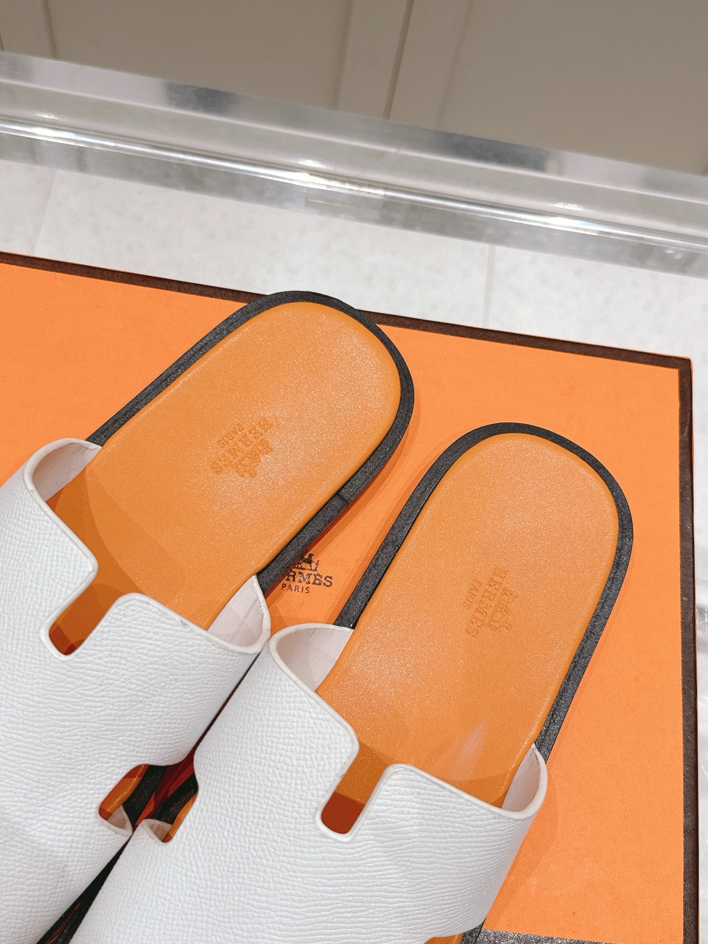 LuxluxHouse Best Quality Women Shoes Hermes