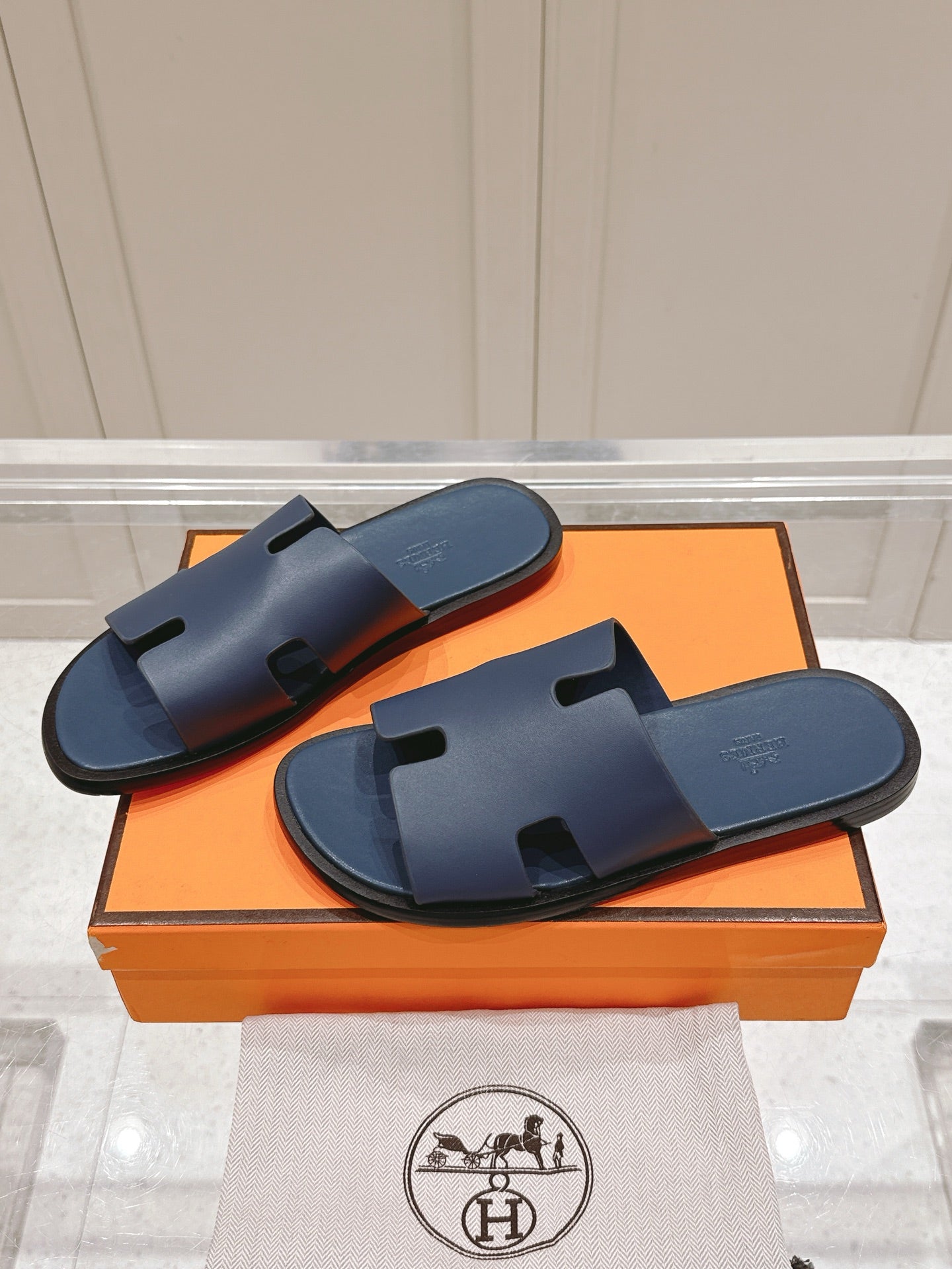 LuxluxHouse Best Quality Women Shoes Hermes