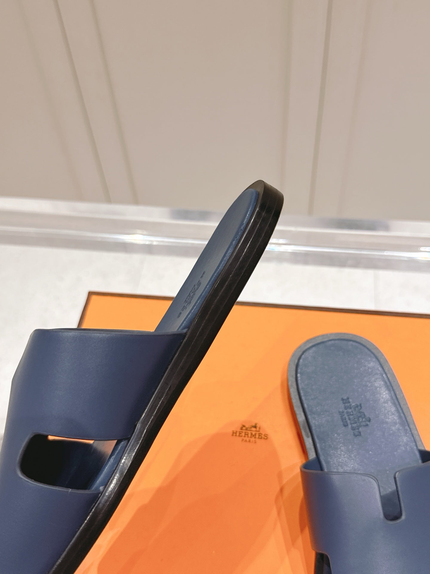 LuxluxHouse Best Quality Women Shoes Hermes