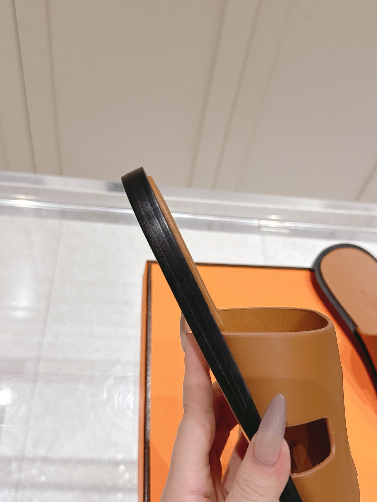 LuxluxHouse Best Quality Women Shoes Hermes