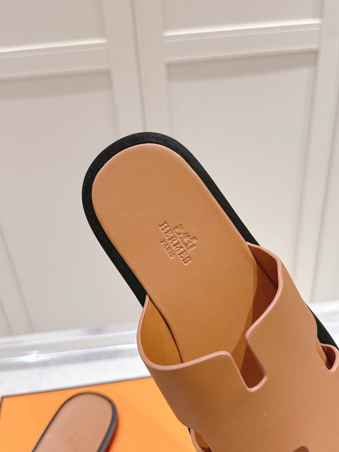 LuxluxHouse Best Quality Women Shoes Hermes