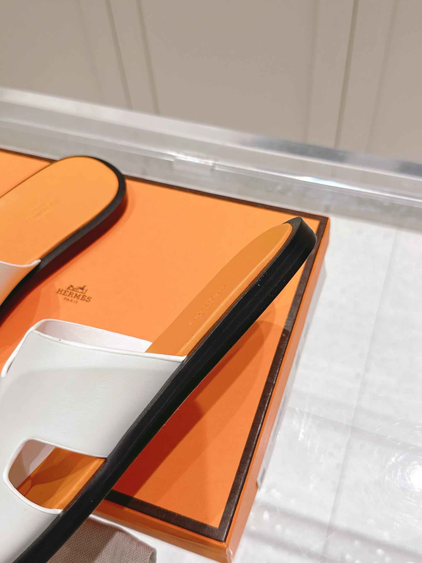 LuxluxHouse Best Quality Women Shoes Hermes