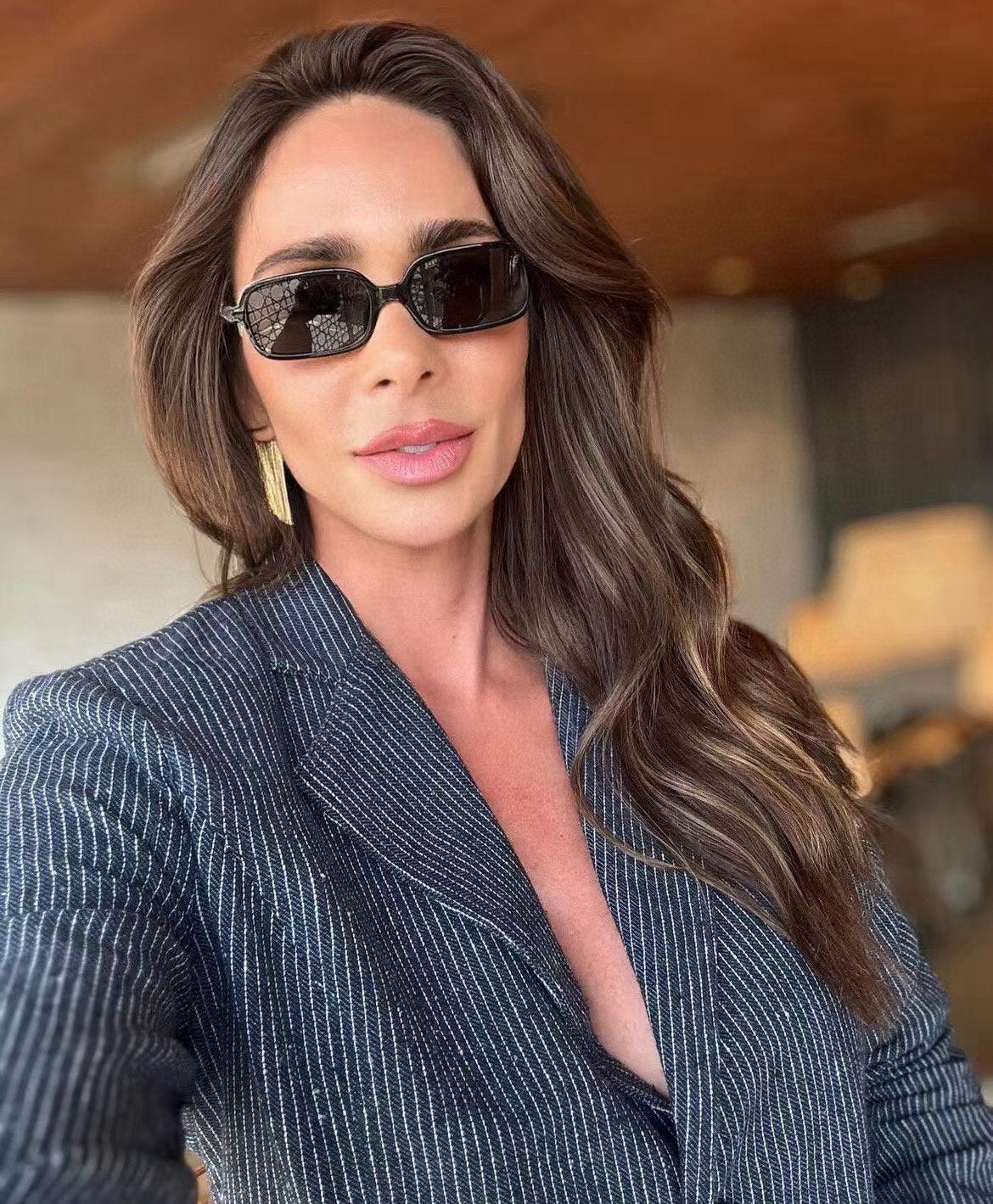 LuxluxHouse Best Quality Glasses Miu Miu