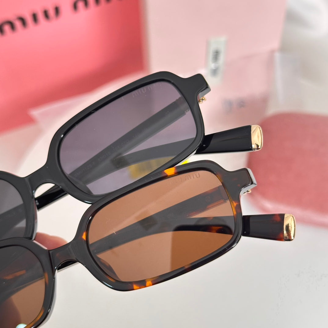 LuxluxHouse Best Quality Glasses Miu Miu