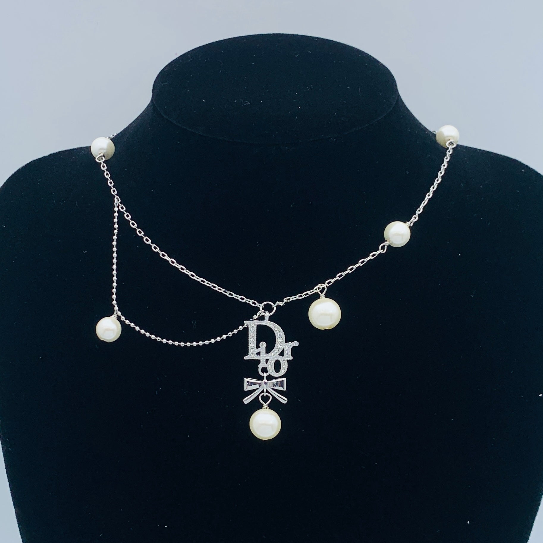 LuxluxHouse Low Price And High Quality Accessories Dior