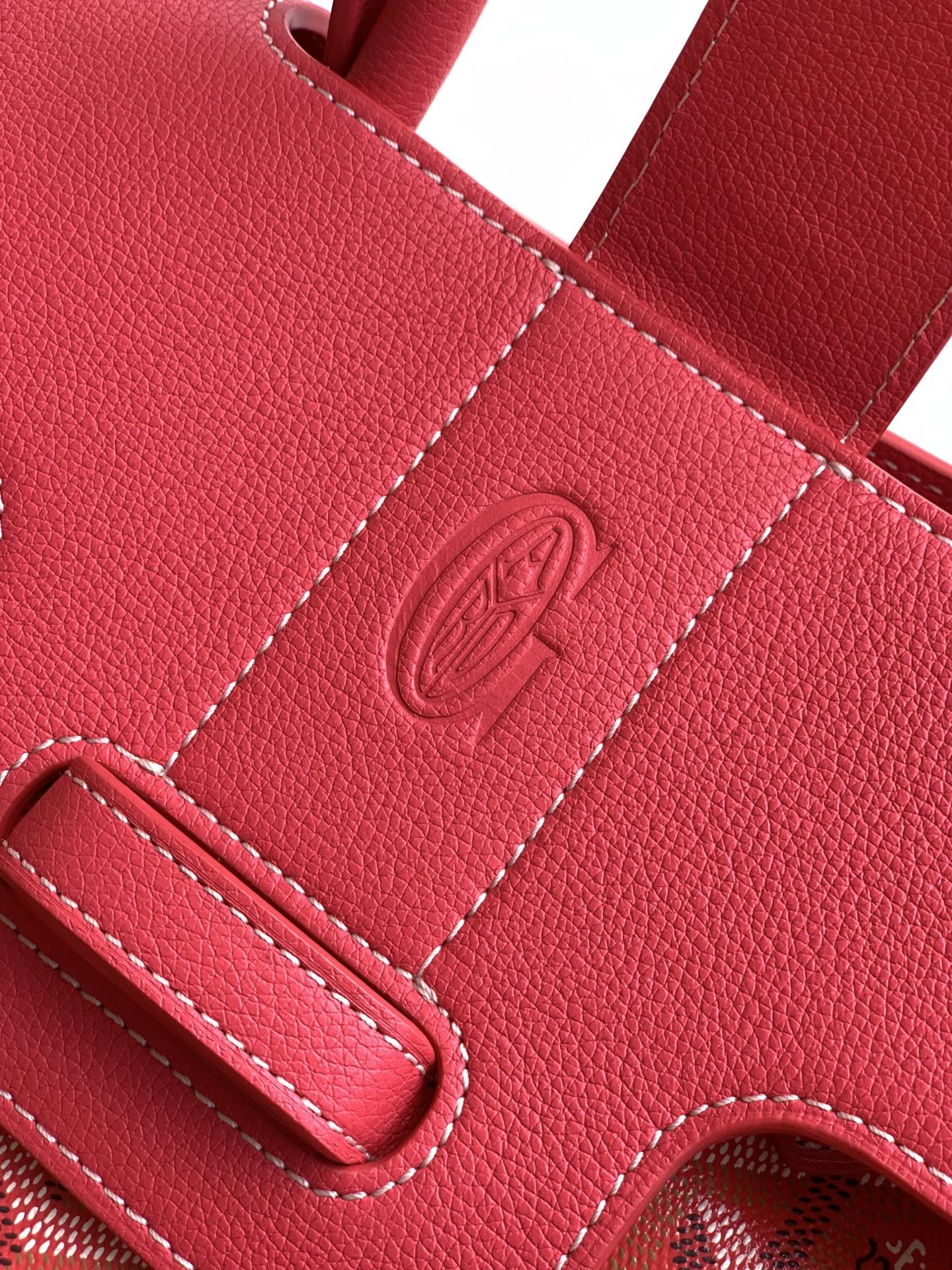 LuxluxHouse Best Quality Bags Goyard