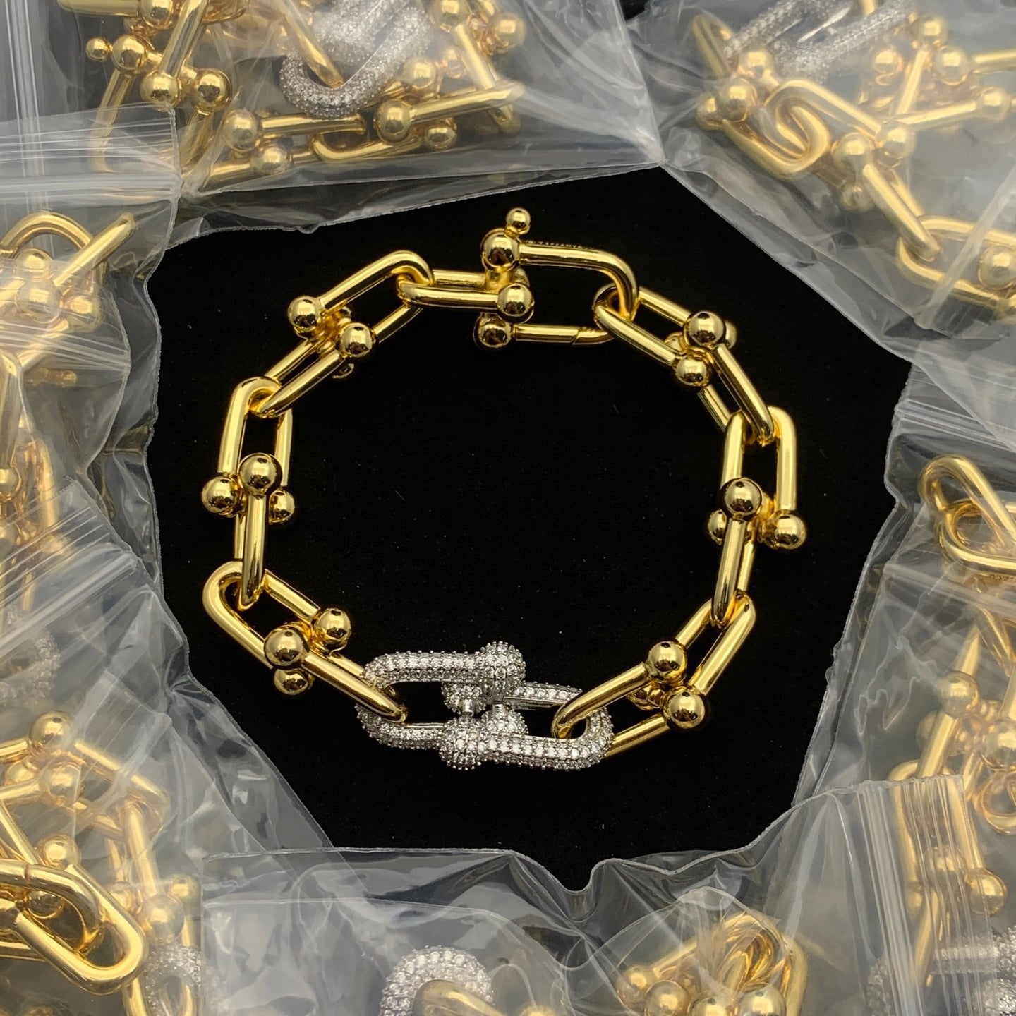 LuxluxHouse Low Price And High Quality Accessories Tiffany