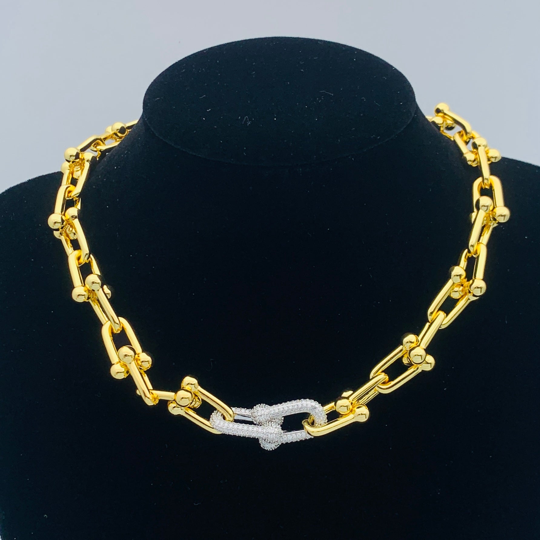 LuxluxHouse Low Price And High Quality Accessories Tiffany