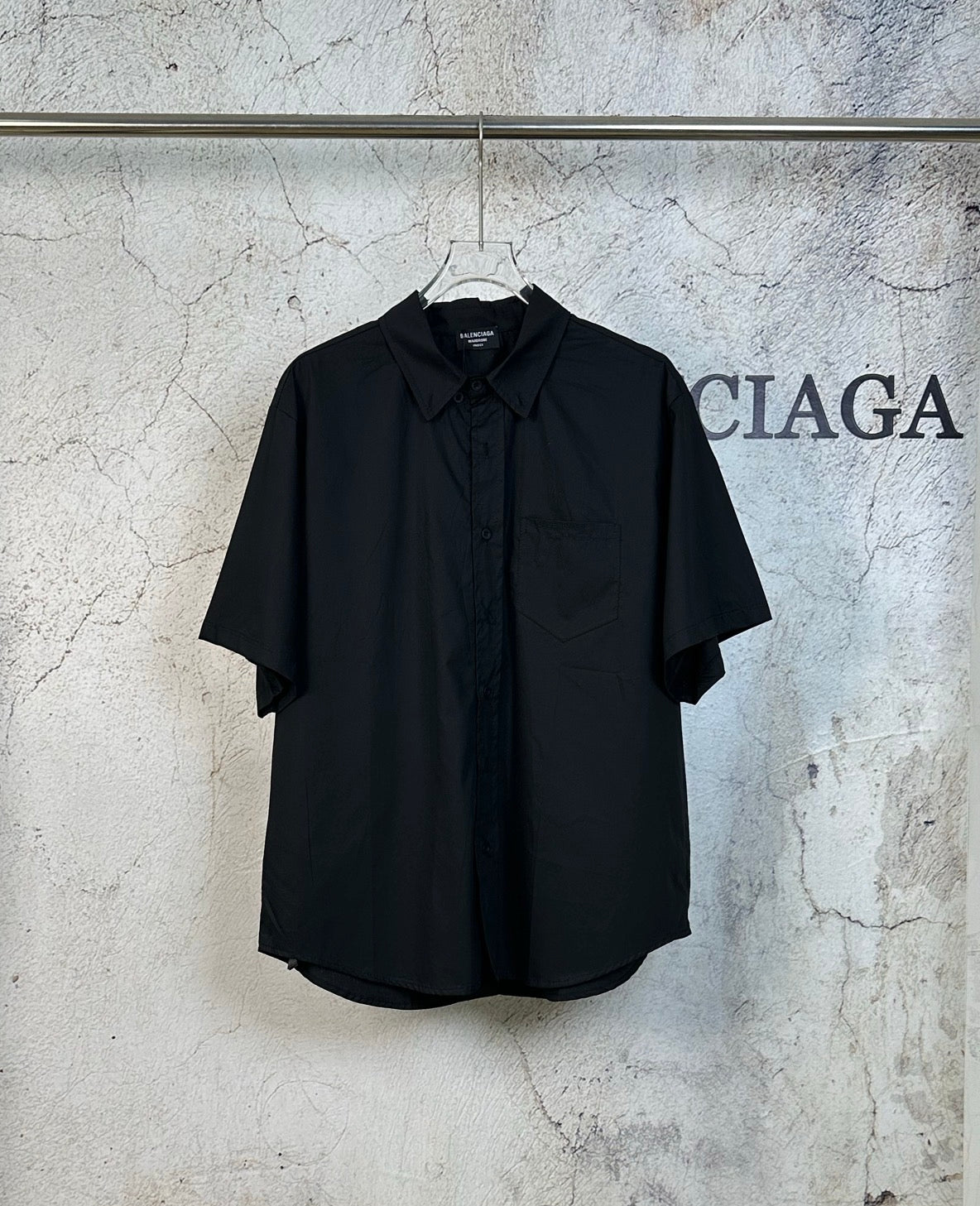 LuxluxHouse Best Quality Clothes Balenciaga Shirts&Polo
