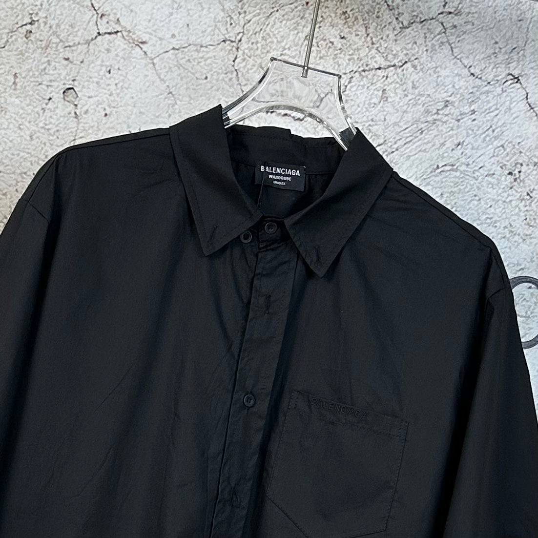 LuxluxHouse Best Quality Clothes Balenciaga Shirts&Polo