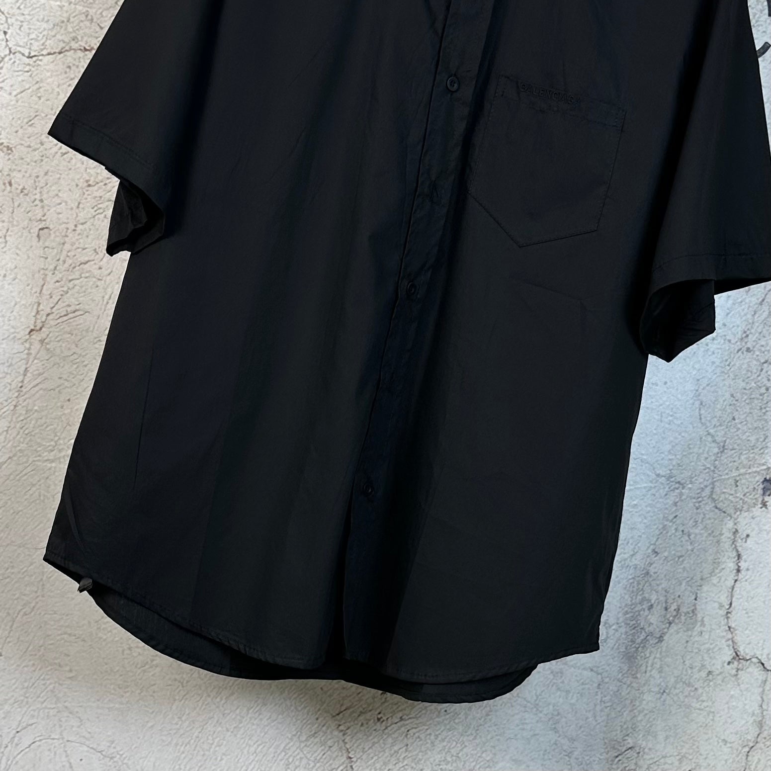 LuxluxHouse Best Quality Clothes Balenciaga Shirts&Polo