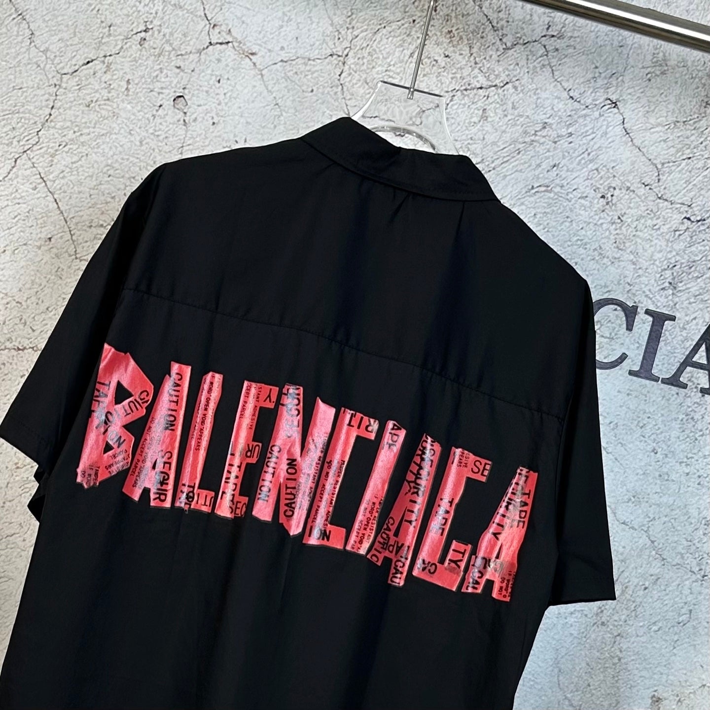 LuxluxHouse Best Quality Clothes Balenciaga Shirts&Polo