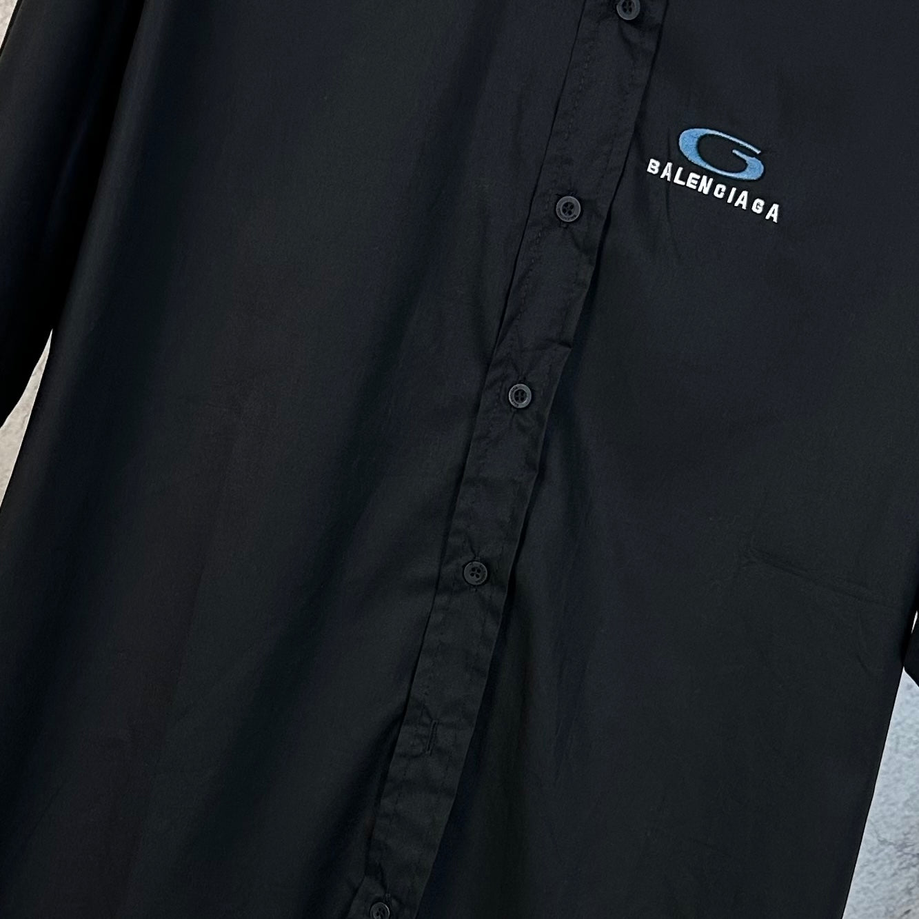 LuxluxHouse Best Quality Clothes Balenciaga Shirts&Polo