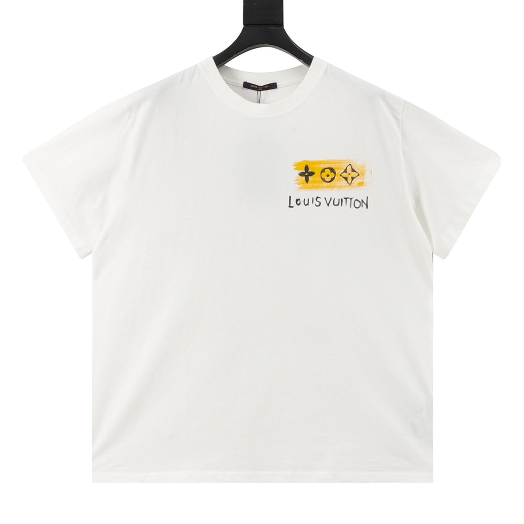 LuxluxHouse Best Quality Clothes T-shirt Louis Vuitton