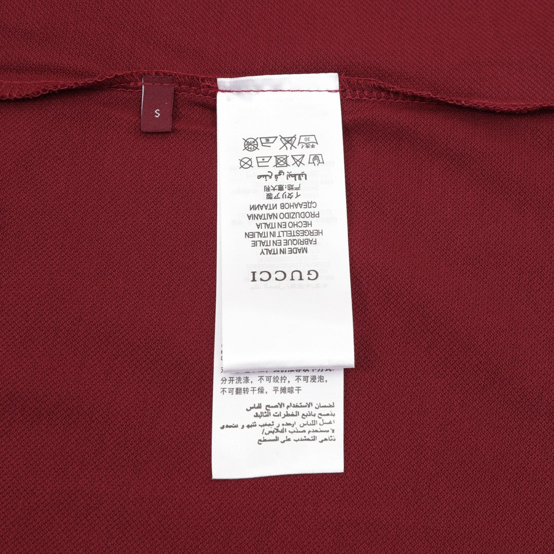 LuxluxHouse Best Quality Clothes Shirts&Polo Gucci