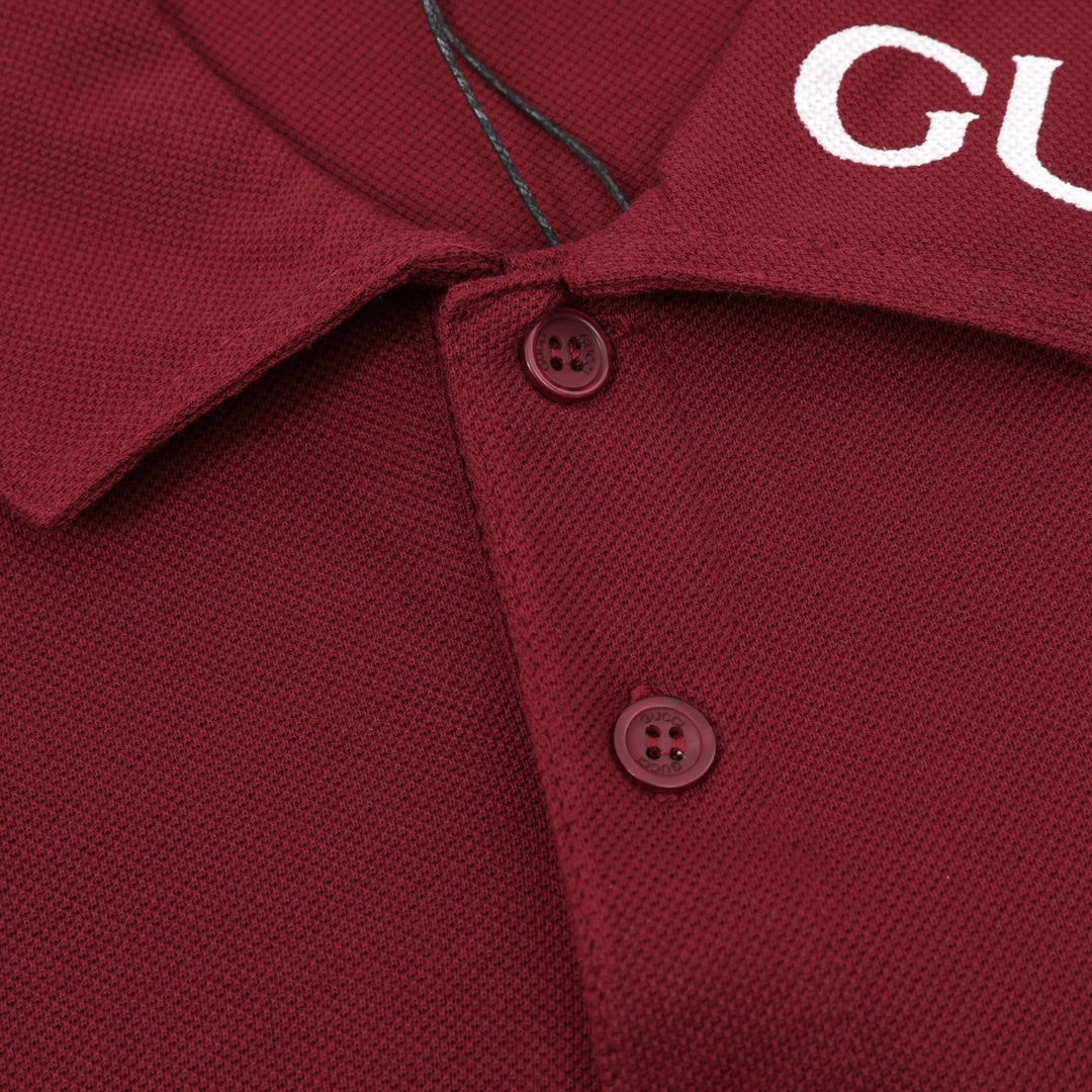 LuxluxHouse Best Quality Clothes Shirts&Polo Gucci