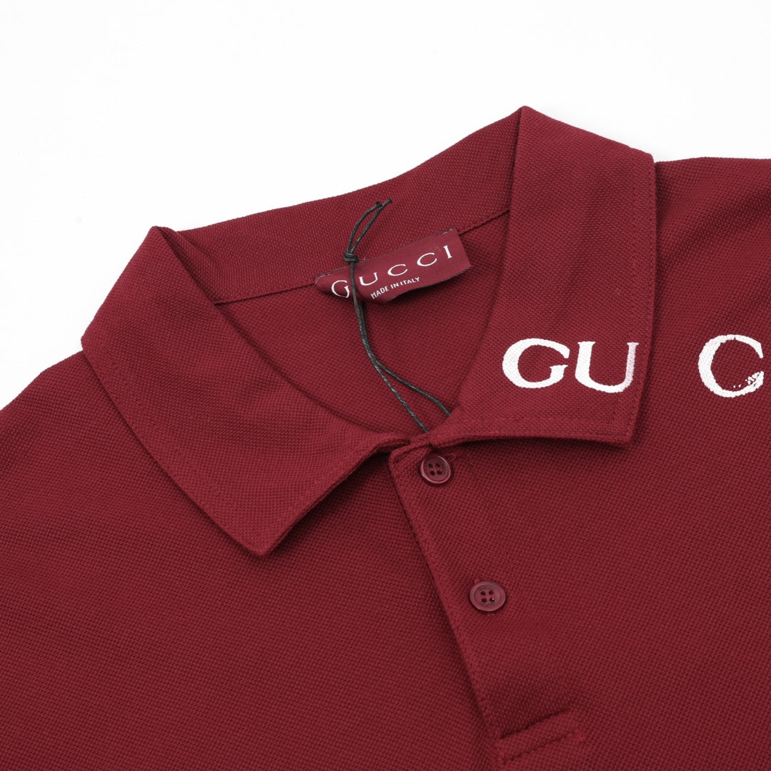 LuxluxHouse Best Quality Clothes Shirts&Polo Gucci