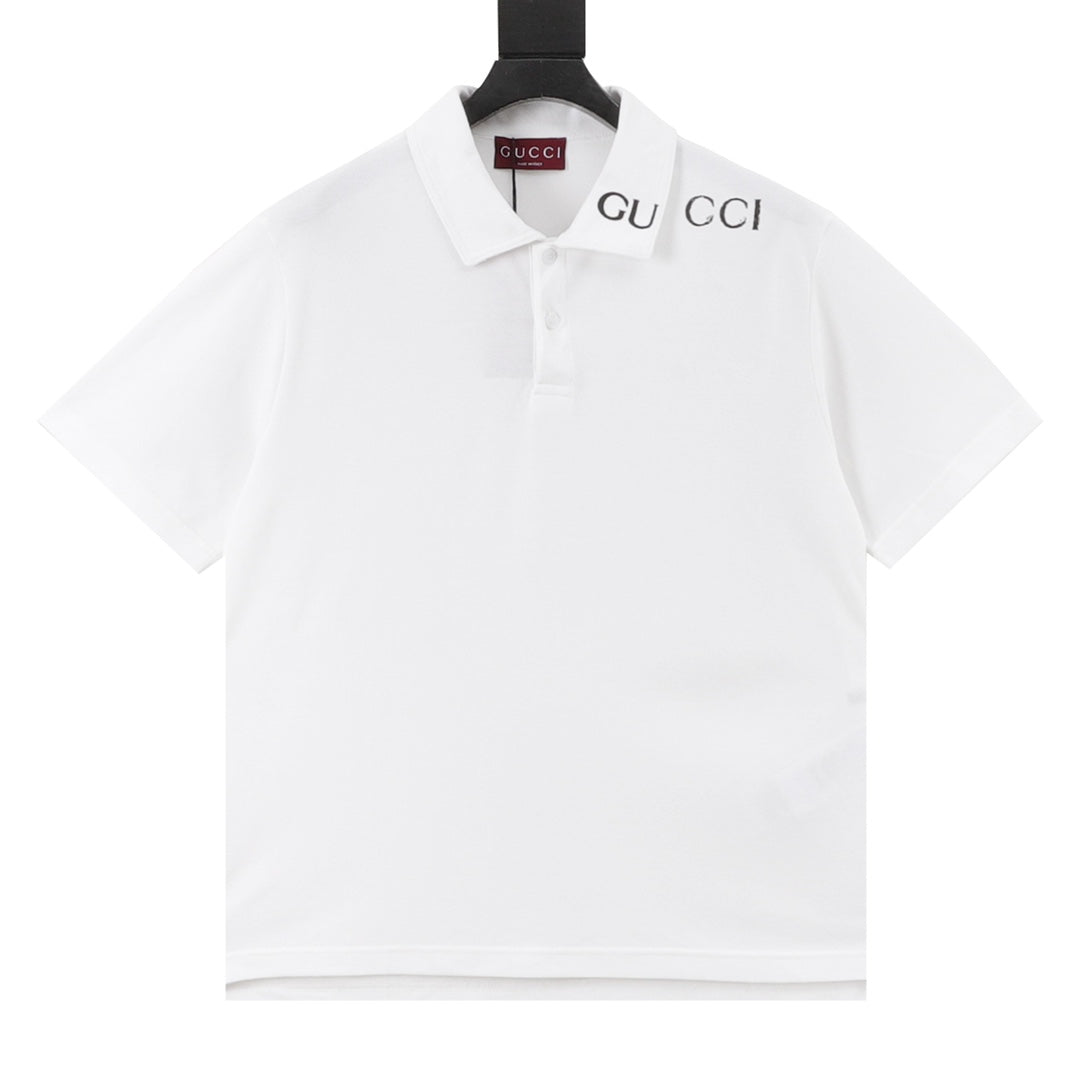 LuxluxHouse Best Quality Clothes Shirts&Polo Gucci