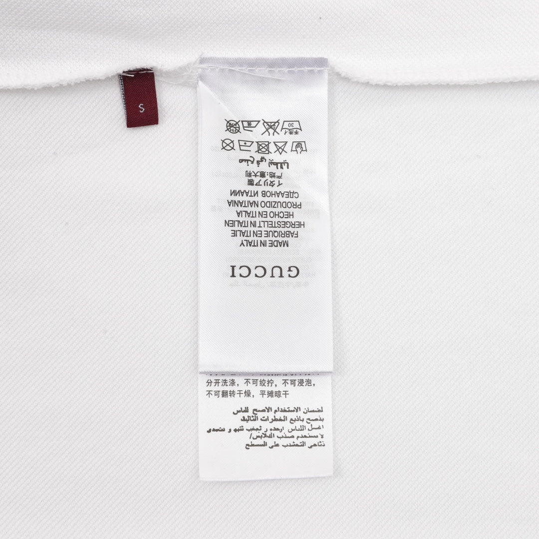 LuxluxHouse Best Quality Clothes Shirts&Polo Gucci