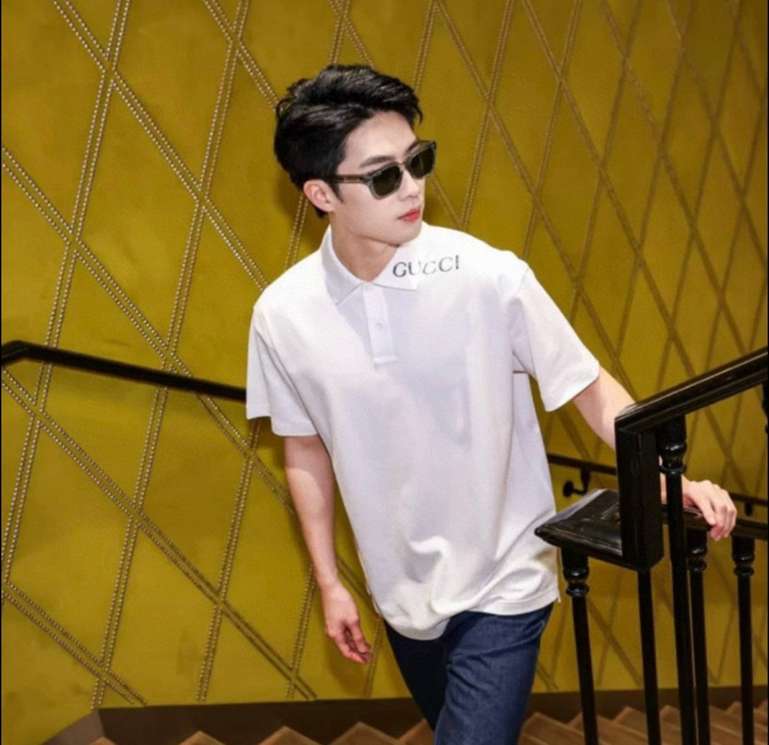 LuxluxHouse Best Quality Clothes Shirts&Polo Gucci