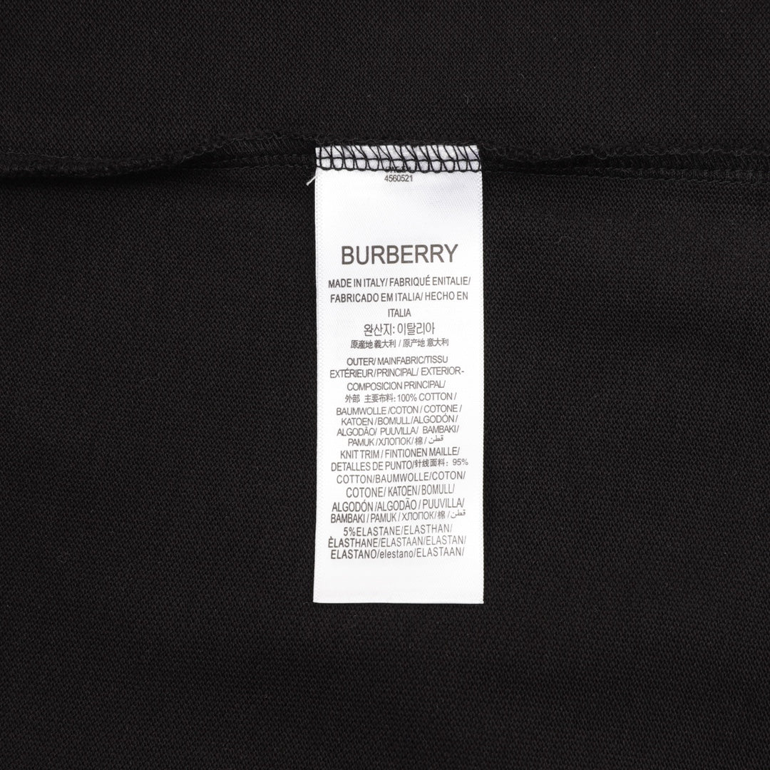 LuxluxHouse Best Quality Clothes Shirts&Polo Burberry