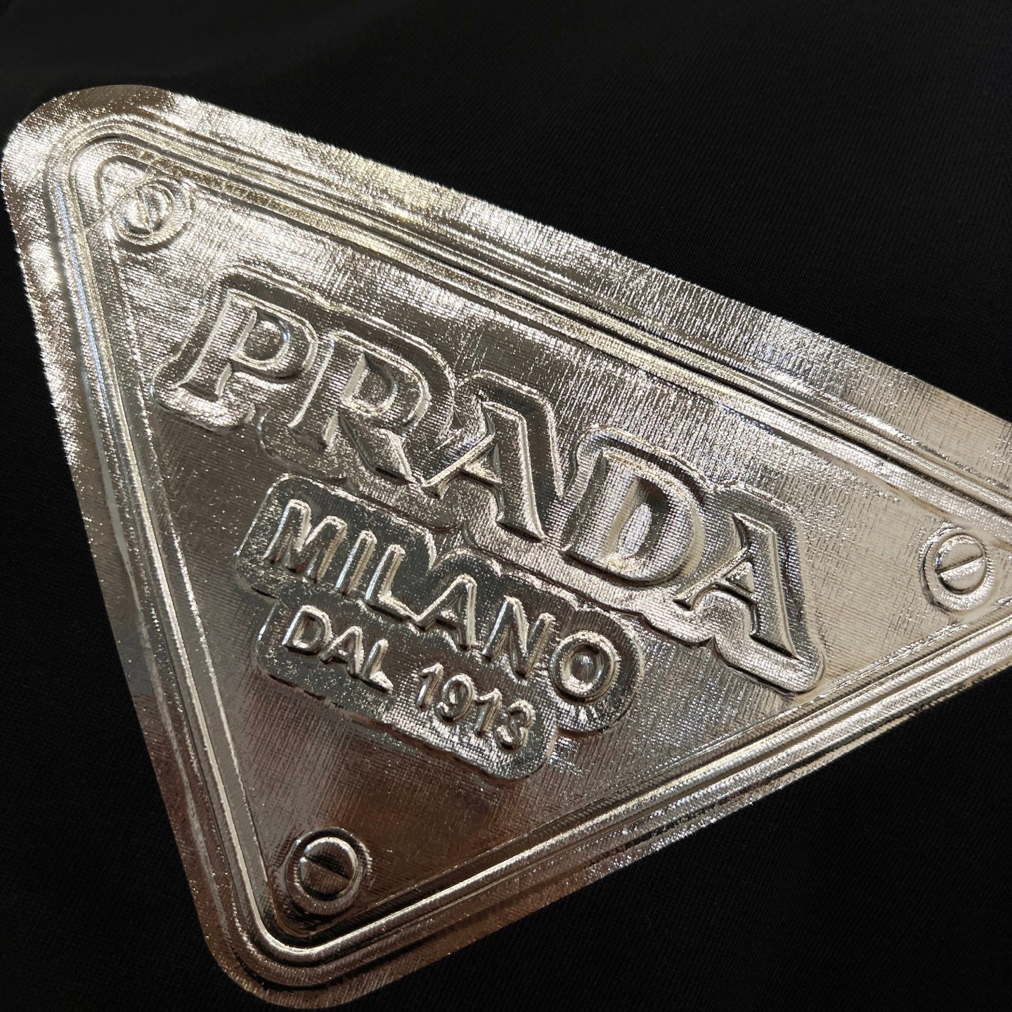 LuxluxHouse Best Quality Clothes T-shirt Prada