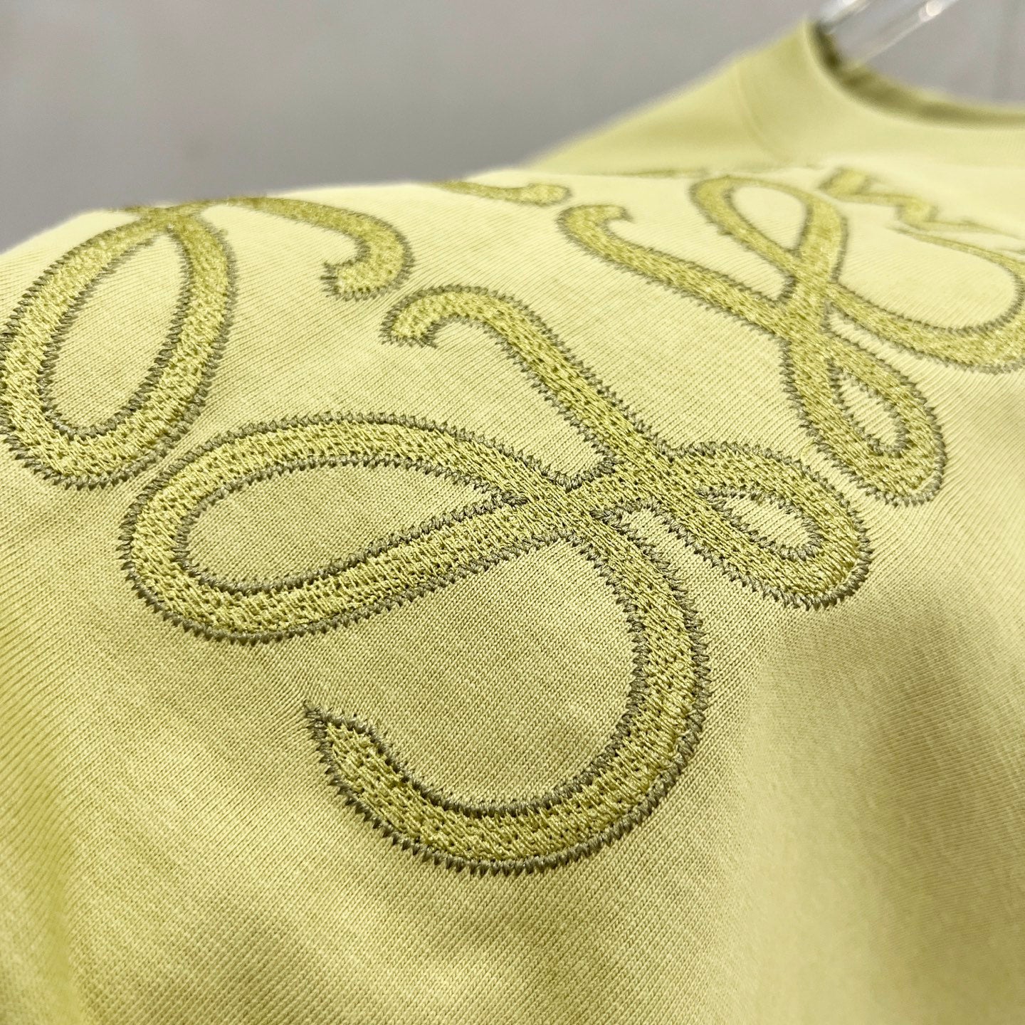 LuxluxHouse Best Quality Clothes T-shirt Loewe