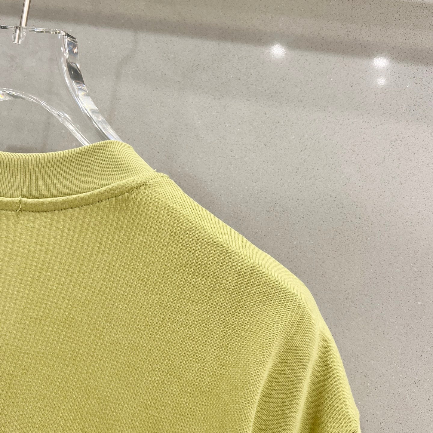 LuxluxHouse Best Quality Clothes T-shirt Loewe