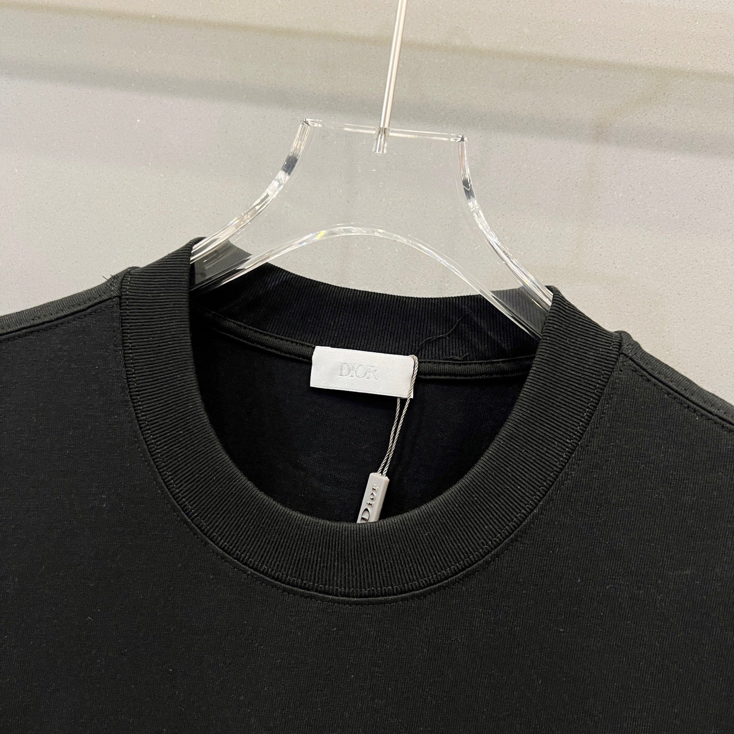 LuxluxHouse Best Quality Clothes T-shirt Dior