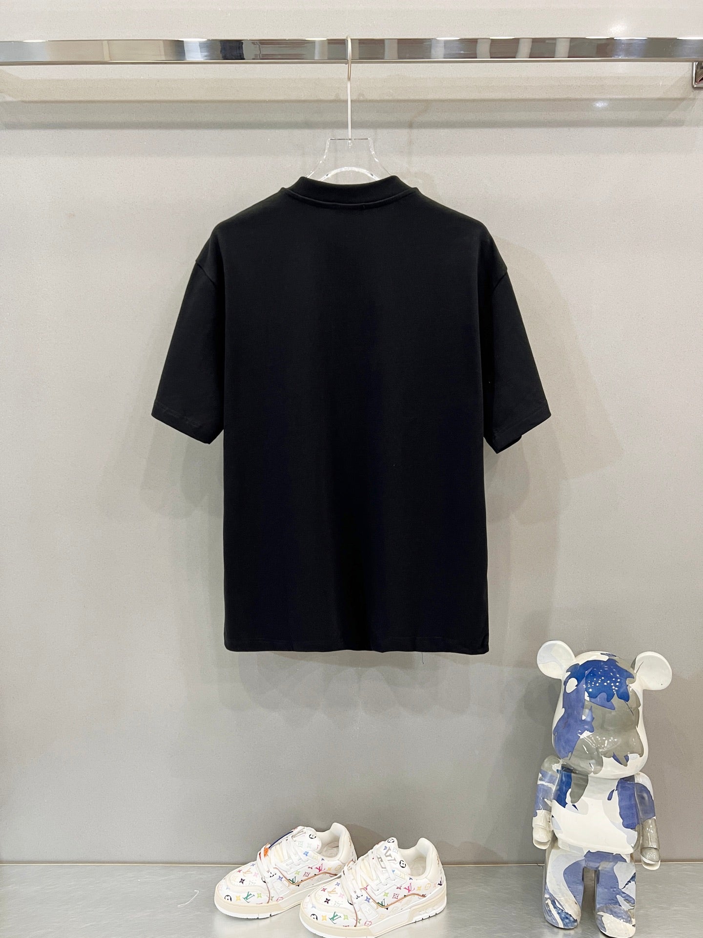 LuxluxHouse Best Quality Clothes T-shirt Dior