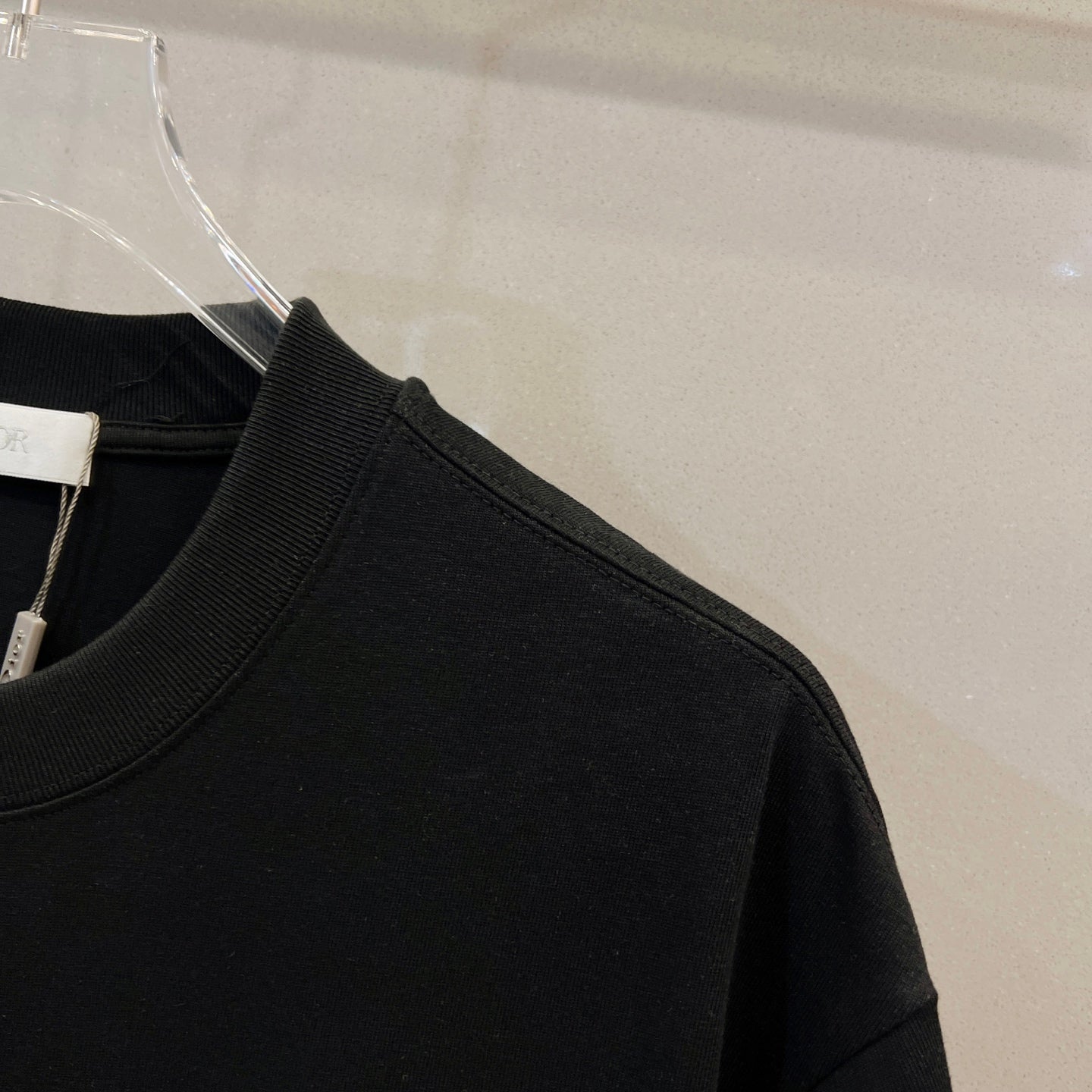 LuxluxHouse Best Quality Clothes T-shirt Dior