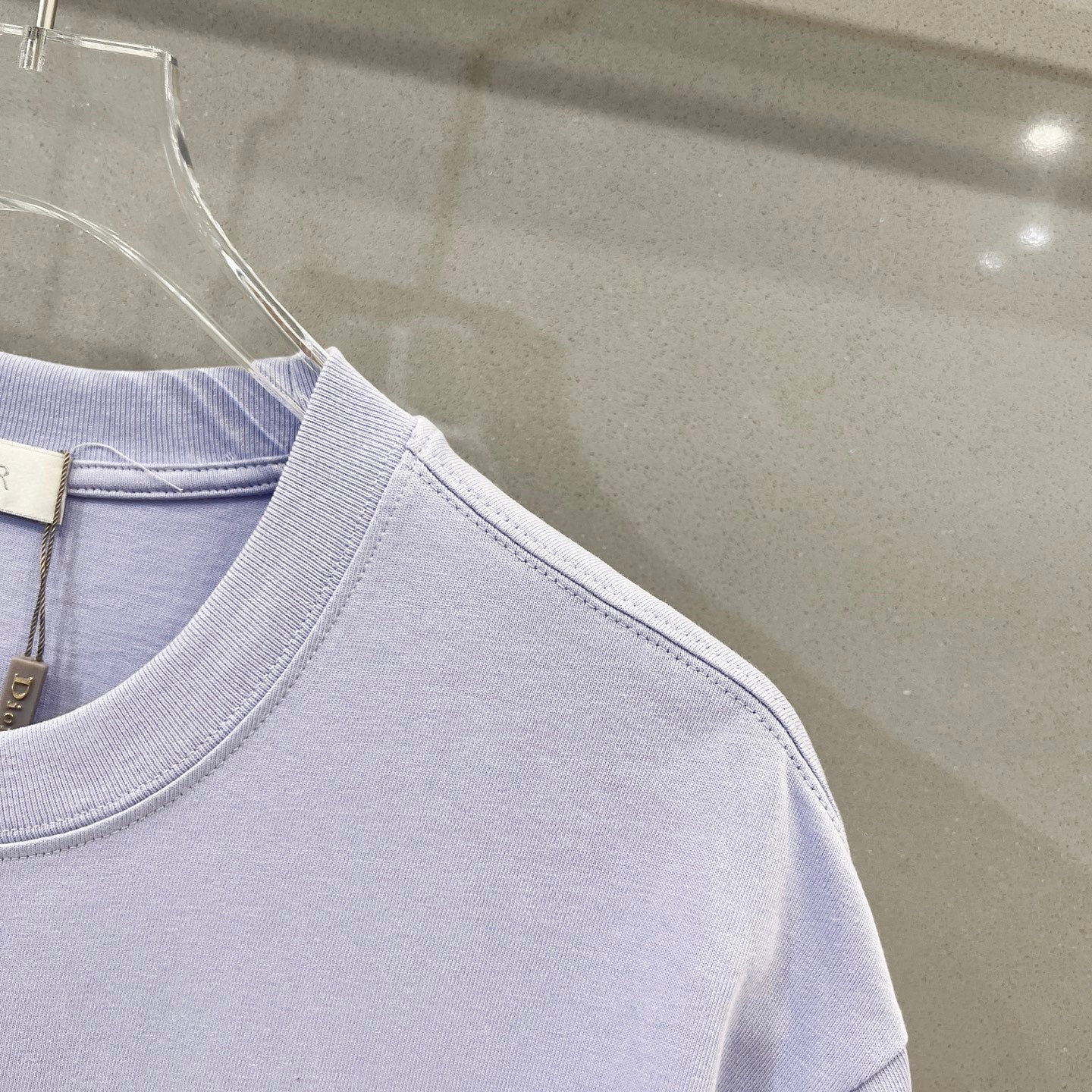 LuxluxHouse Best Quality Clothes T-shirt Dior