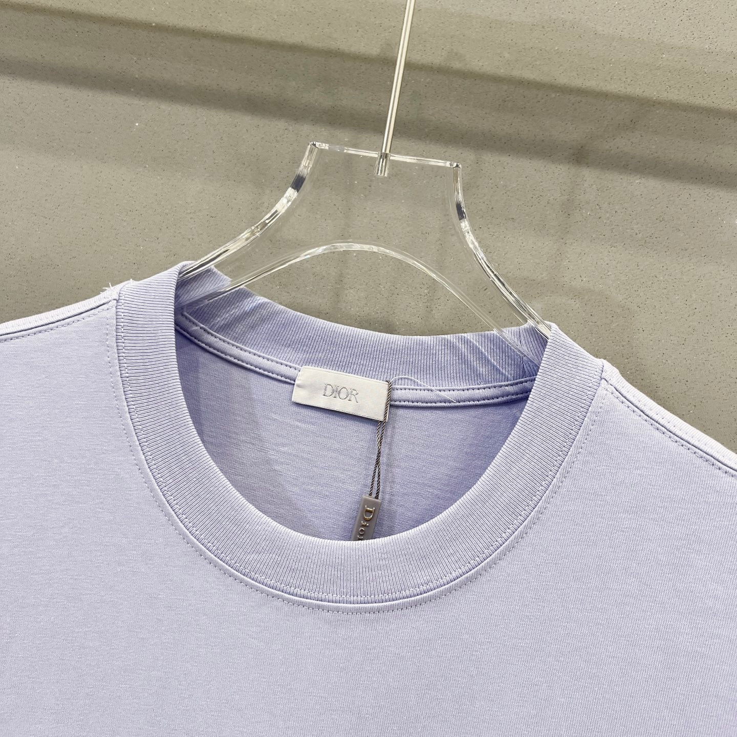 LuxluxHouse Best Quality Clothes T-shirt Dior