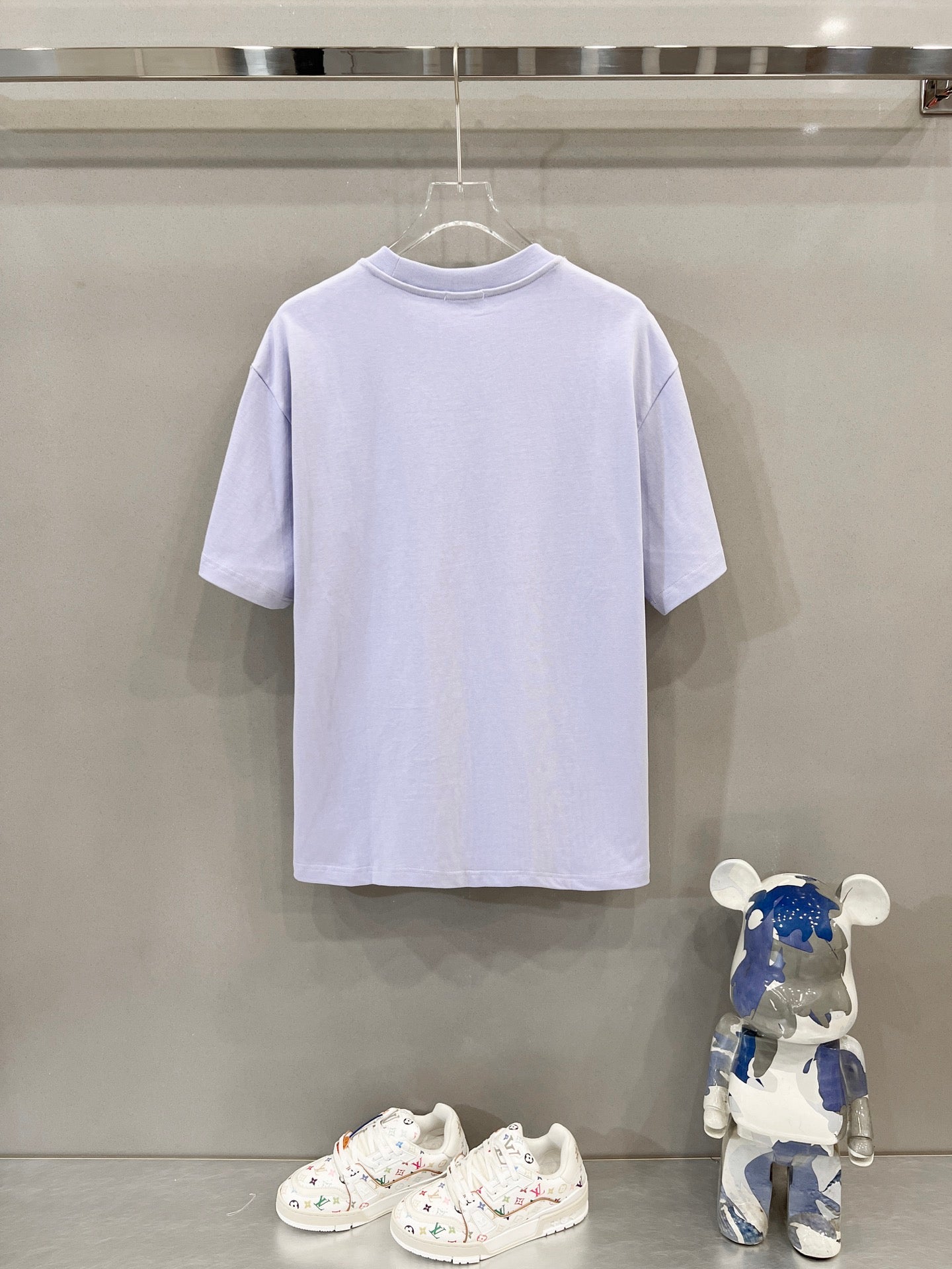 LuxluxHouse Best Quality Clothes T-shirt Dior