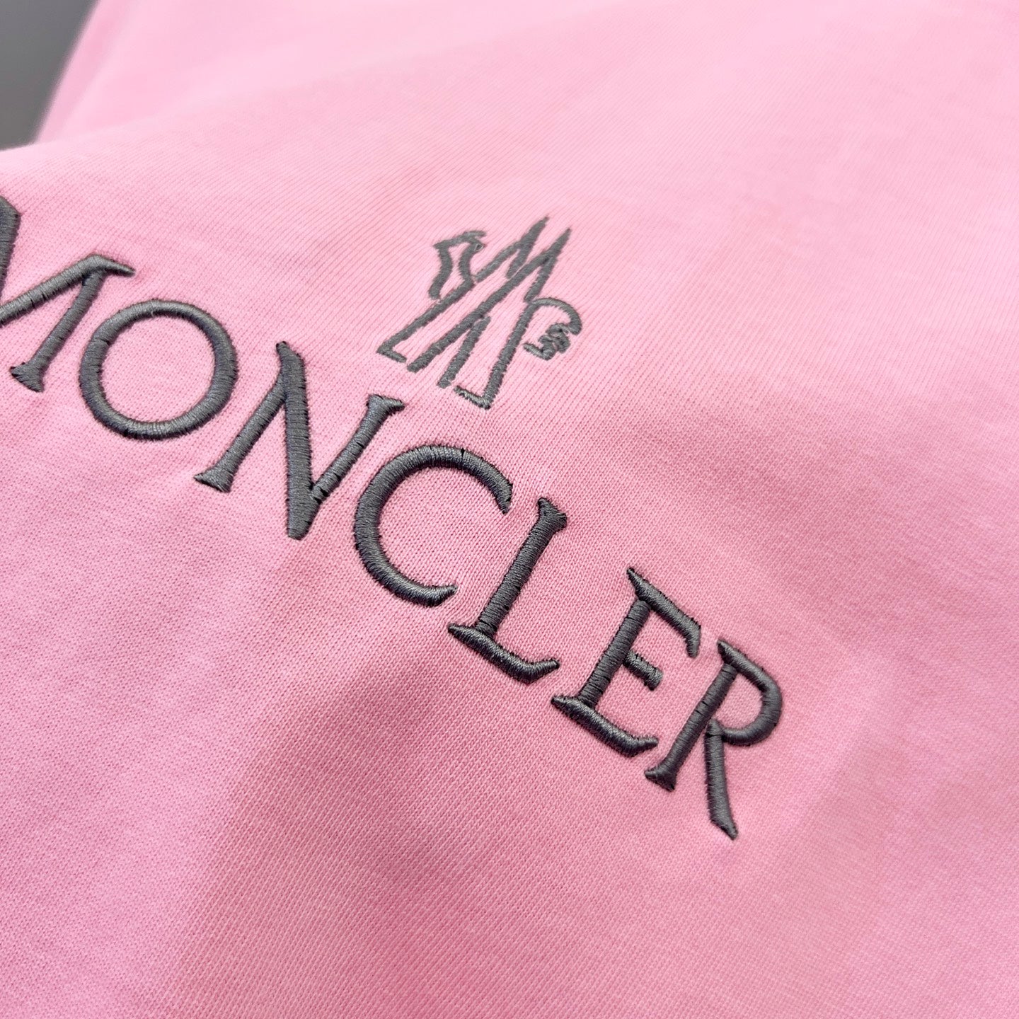 LuxluxHouse Best Quality Clothes T-shirt Moncler