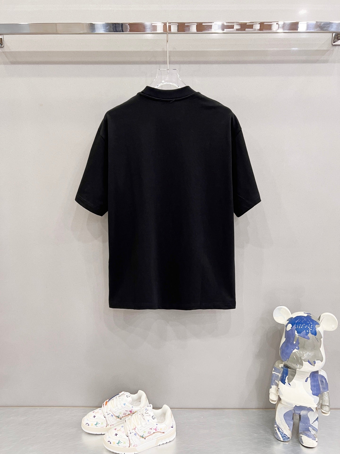 LuxluxHouse Best Quality Clothes T-shirt Dior
