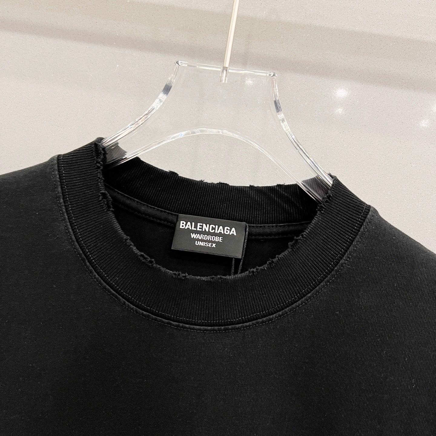LuxluxHouse Best Quality Clothes Balenciaga T-shirt