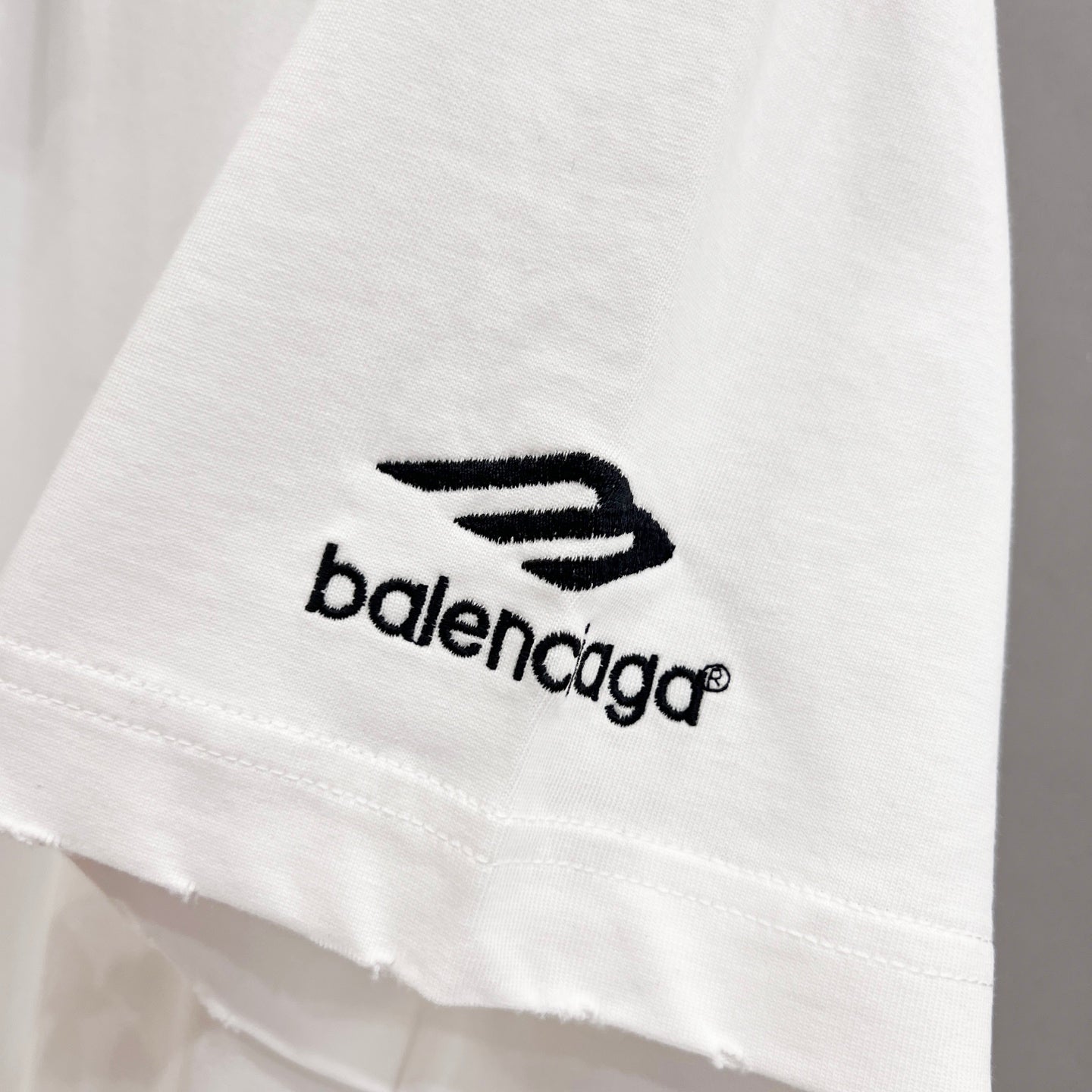 LuxluxHouse Best Quality Clothes Balenciaga T-shirt