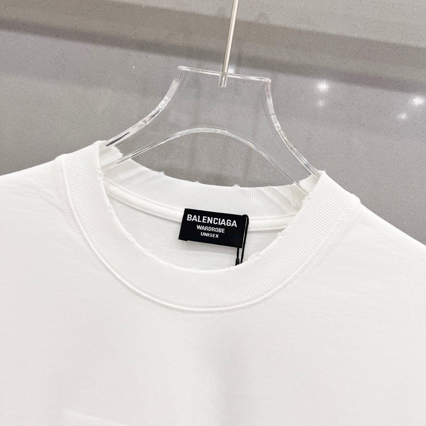 LuxluxHouse Best Quality Clothes Balenciaga T-shirt
