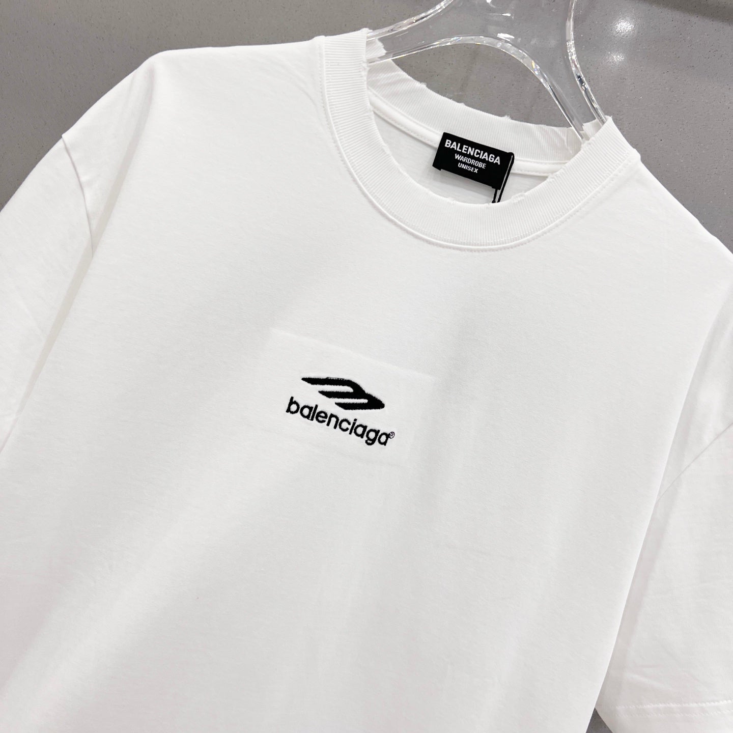 LuxluxHouse Best Quality Clothes Balenciaga T-shirt