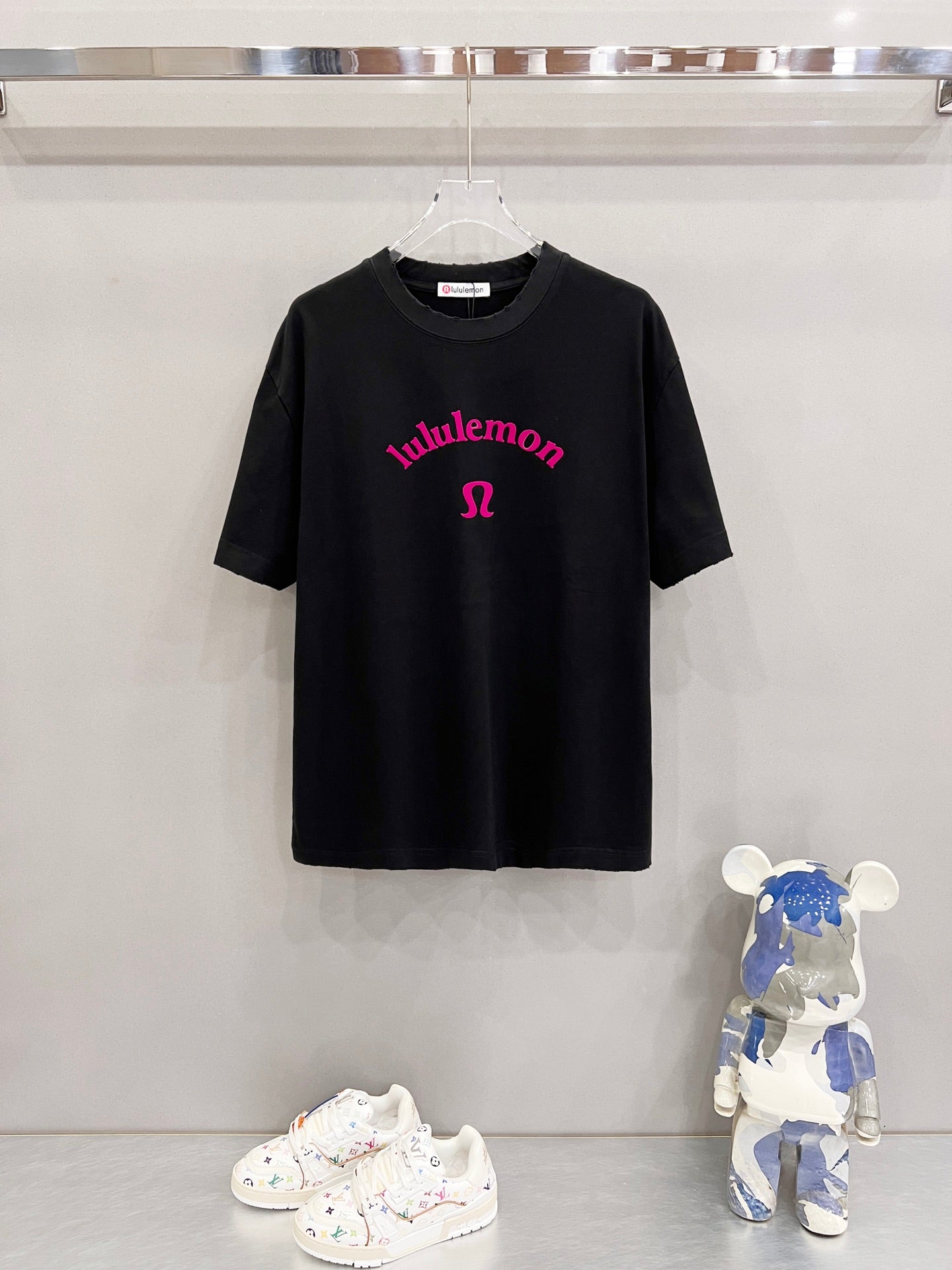 LuxluxHouse Best Quality Clothes Ralph Lauren T-shirt