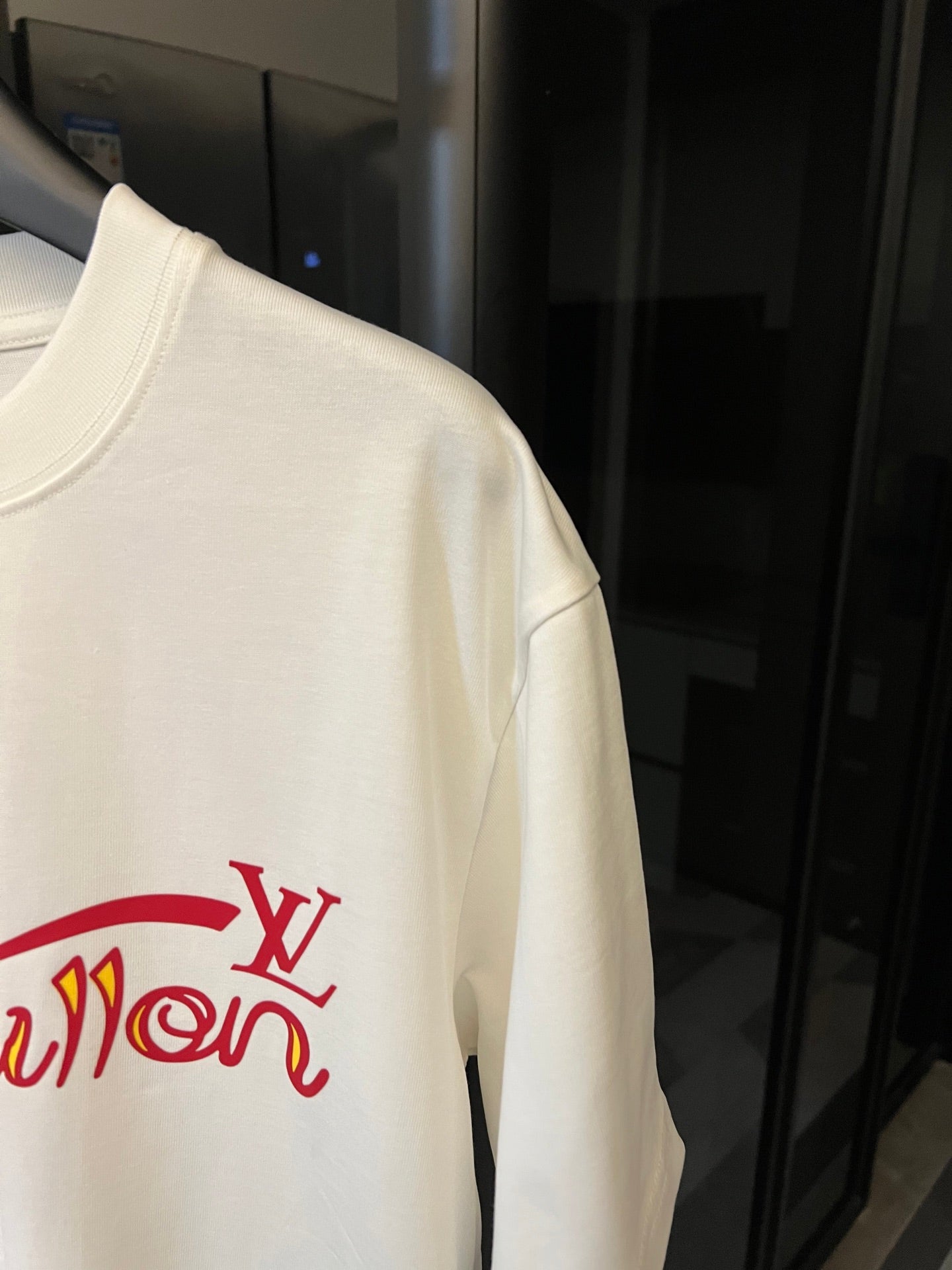 LuxluxHouse Best Quality Clothes T-shirt Louis Vuitton