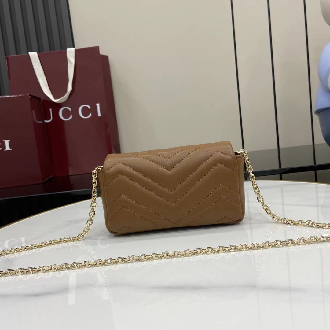 LuxluxHouse Best Quality Bags Gucci Women