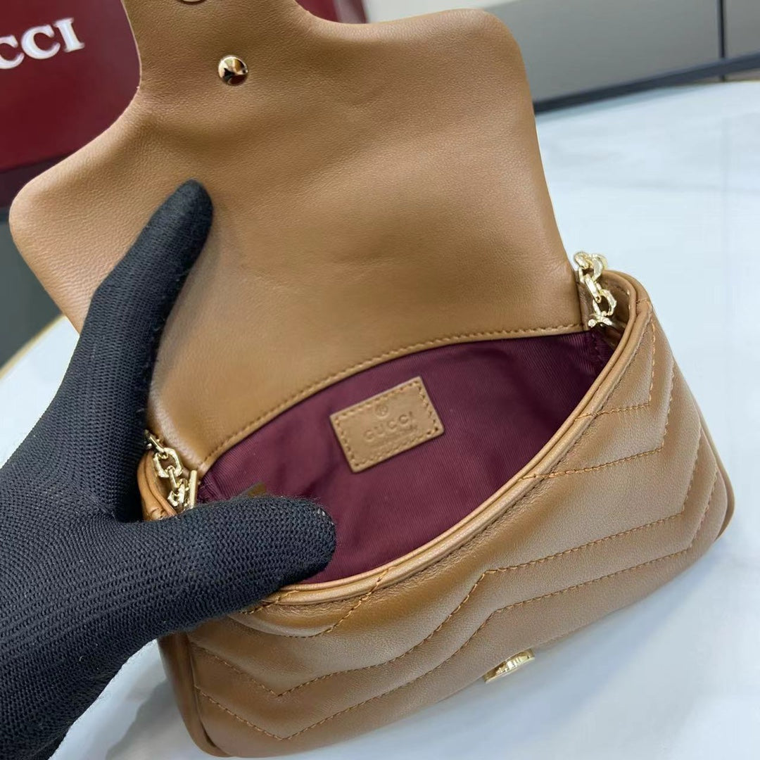 LuxluxHouse Best Quality Bags Gucci Women